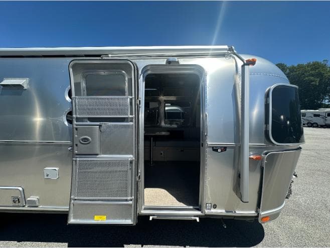 2026 Airstream 2026 Airstream Trade Wind - thumbnail 7