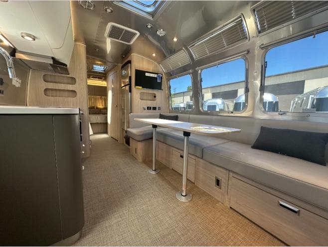 2026 Airstream 2026 Airstream Trade Wind - thumbnail 10