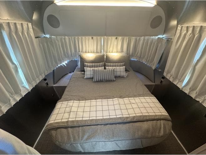 2026 Airstream 2026 Airstream Trade Wind - thumbnail 18