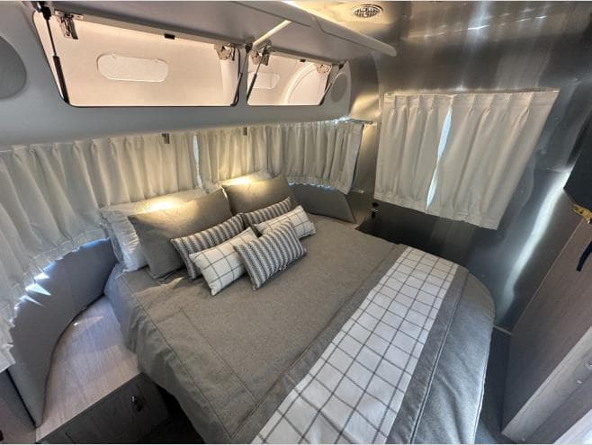 2026 Airstream 2026 Airstream Trade Wind - thumbnail 19