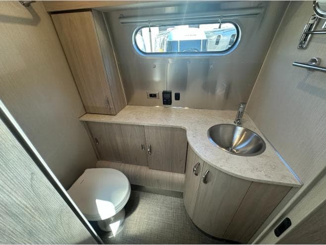 2026 Airstream 2026 Airstream Trade Wind - thumbnail 21