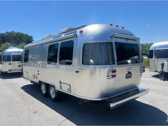 2026 Airstream 2026 Airstream International - thumbnail 5
