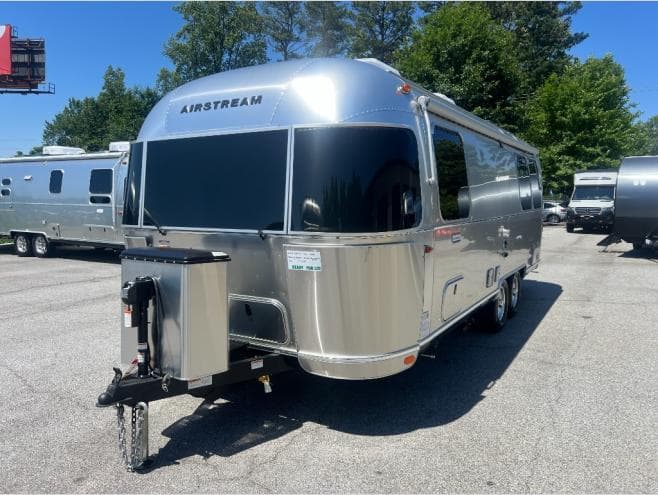 2026 Airstream 2026 Airstream International - thumbnail 6