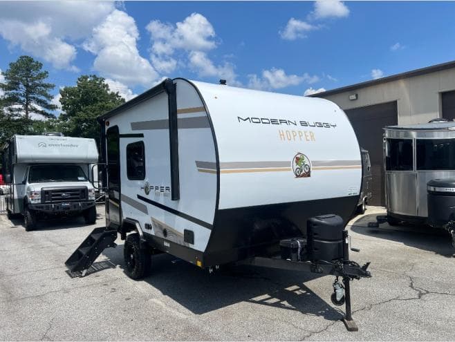 2026 Modern Buggy Hopper Hopper 2