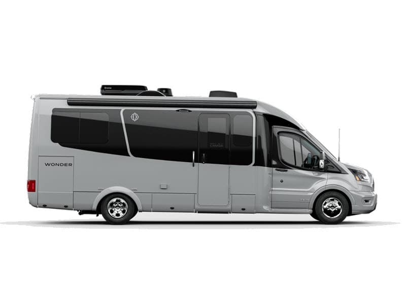 2026 Leisure Travel Wonder 24RL