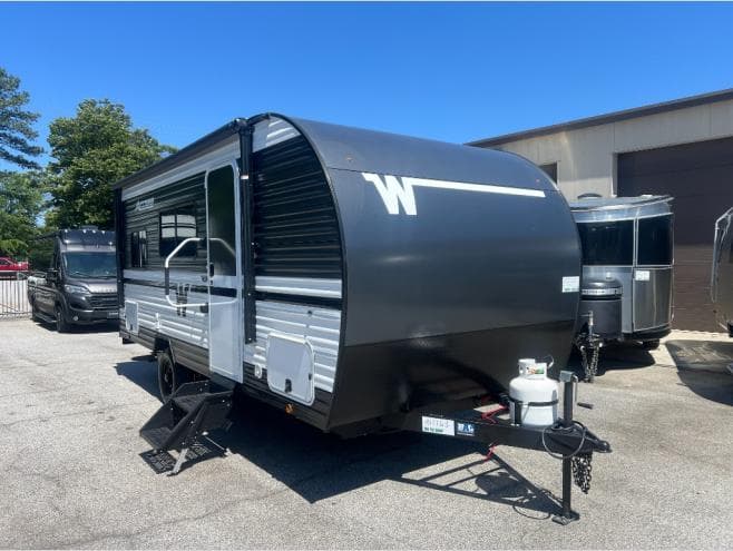 2026 Winnebago Access 18RK