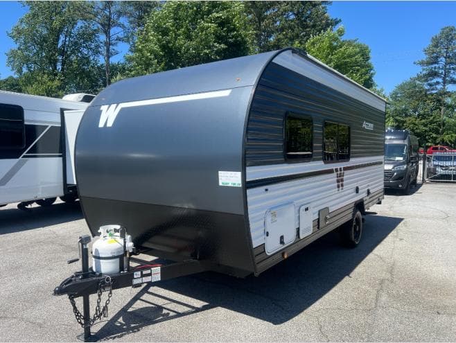 2026 Winnebago 2026 Winnebago Access - thumbnail 5