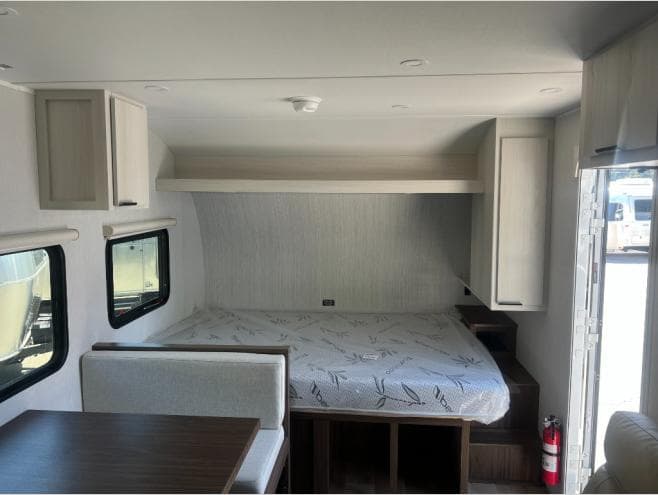 2026 Winnebago 2026 Winnebago Access - thumbnail 6