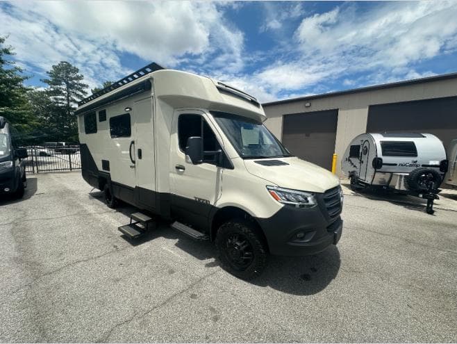 2026 Tiffin Motorhomes Open Trail 25 AO