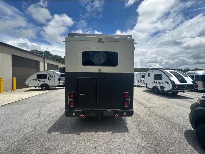 2026 Tiffin Motorhomes 2026 Tiffin Motorhomes Open Trail - thumbnail 7