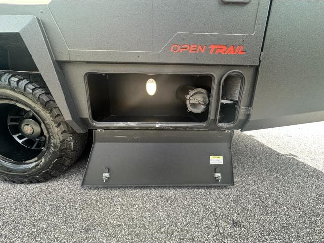 2026 Tiffin Motorhomes 2026 Tiffin Motorhomes Open Trail - thumbnail 12