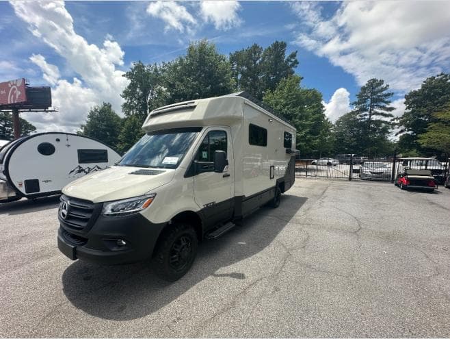 2026 Tiffin Motorhomes 2026 Tiffin Motorhomes Open Trail - thumbnail 14