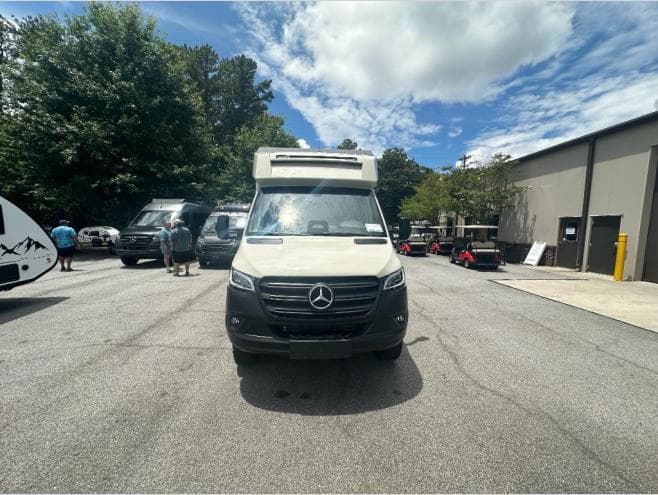 2026 Tiffin Motorhomes 2026 Tiffin Motorhomes Open Trail - thumbnail 15