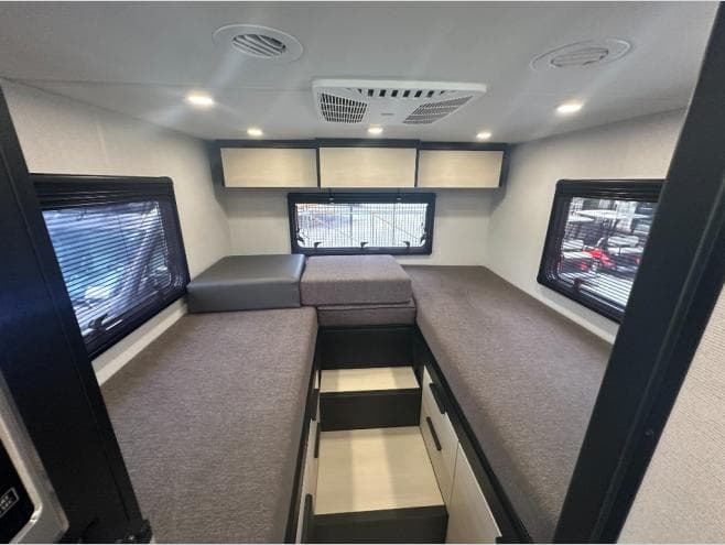2026 Tiffin Motorhomes 2026 Tiffin Motorhomes Open Trail - thumbnail 31