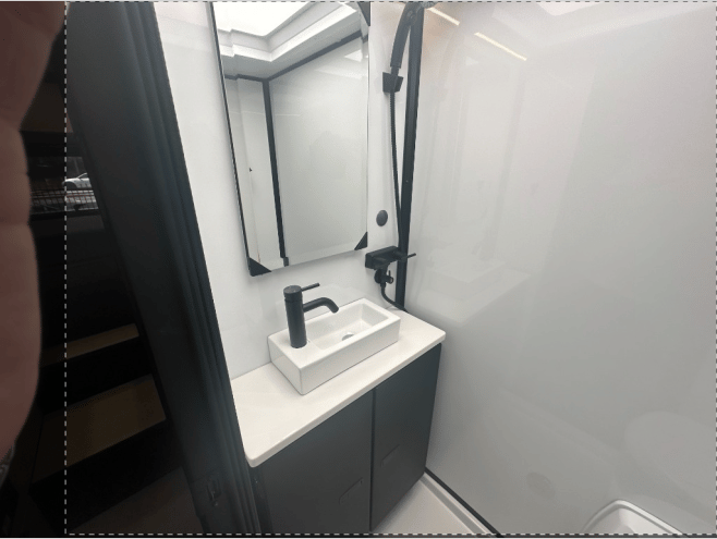 2026 Tiffin Motorhomes 2026 Tiffin Motorhomes Open Trail - thumbnail 38