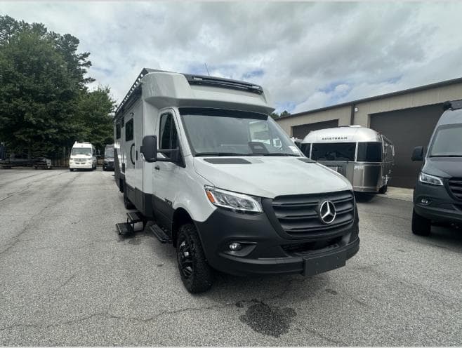 2026 Tiffin Motorhomes Open Trail 25 AO