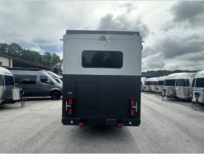 2026 Tiffin Motorhomes 2026 Tiffin Motorhomes Open Trail - thumbnail 6