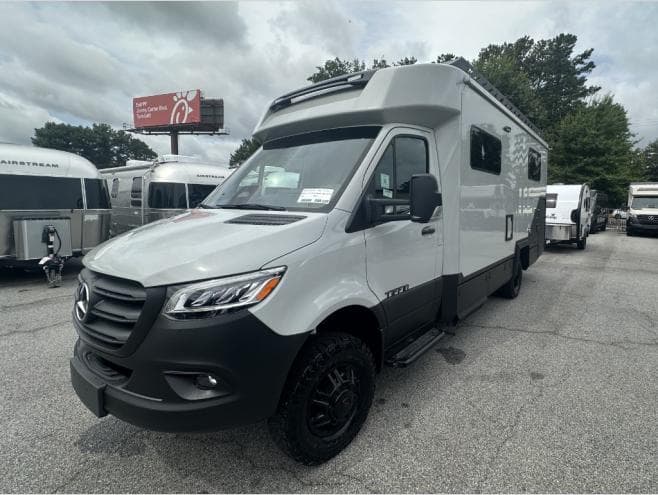 2026 Tiffin Motorhomes 2026 Tiffin Motorhomes Open Trail - thumbnail 9