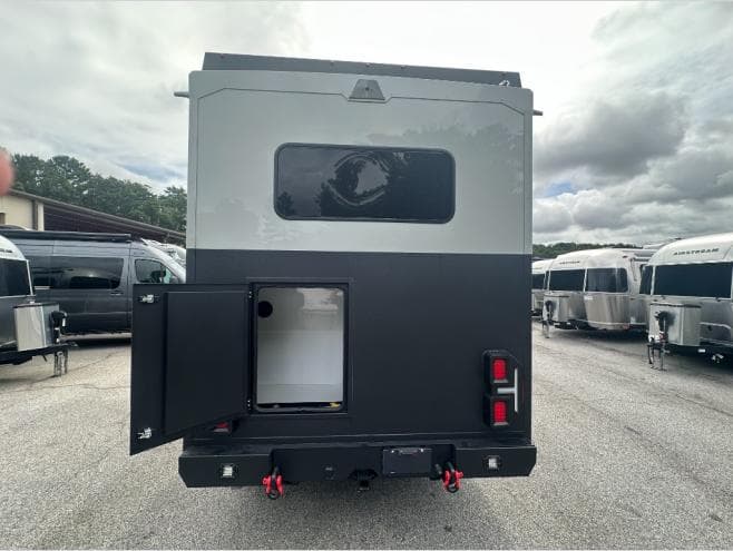 2026 Tiffin Motorhomes 2026 Tiffin Motorhomes Open Trail - thumbnail 10