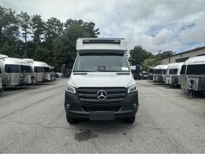 2026 Tiffin Motorhomes 2026 Tiffin Motorhomes Open Trail - thumbnail 13