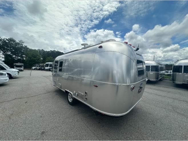 2024 Airstream 2024 Airstream Bambi - thumbnail 5
