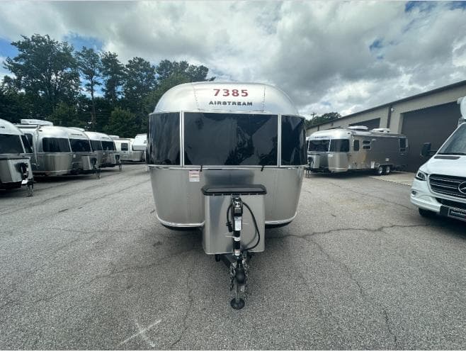 2024 Airstream 2024 Airstream Bambi - thumbnail 8