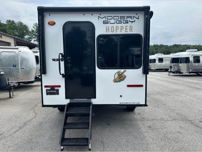 2026 Modern Buggy 2026 Modern Buggy Hopper - thumbnail 3