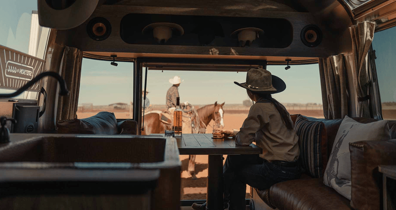 2027 Airstream 2027 Airstream Stetson +6666 SE - thumbnail 4