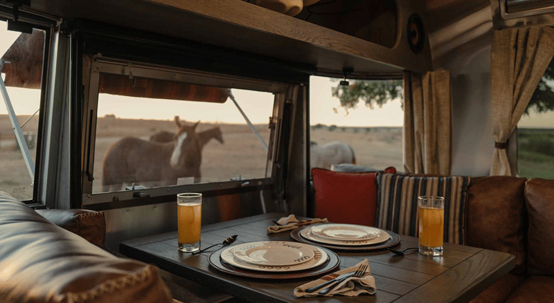 2027 Airstream 2027 Airstream Stetson +6666 SE - thumbnail 7