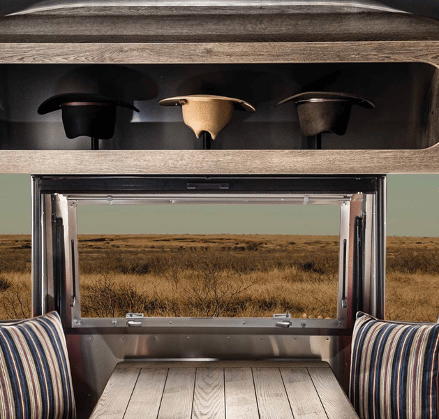 2027 Airstream 2027 Airstream Stetson +6666 SE - thumbnail 8