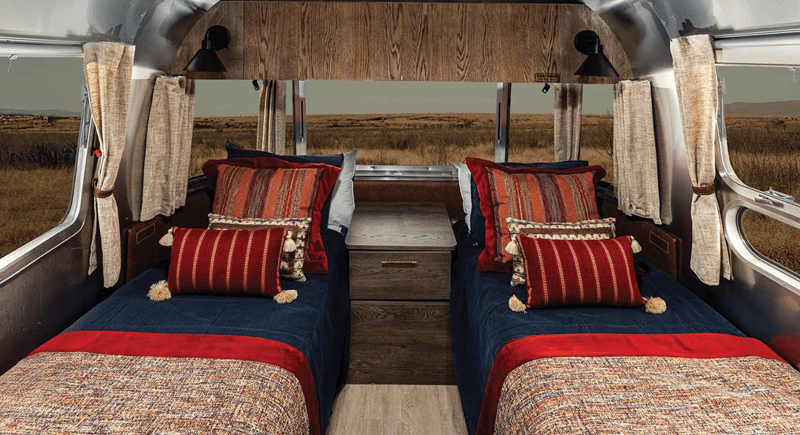 2027 Airstream 2027 Airstream Stetson +6666 SE - thumbnail 9