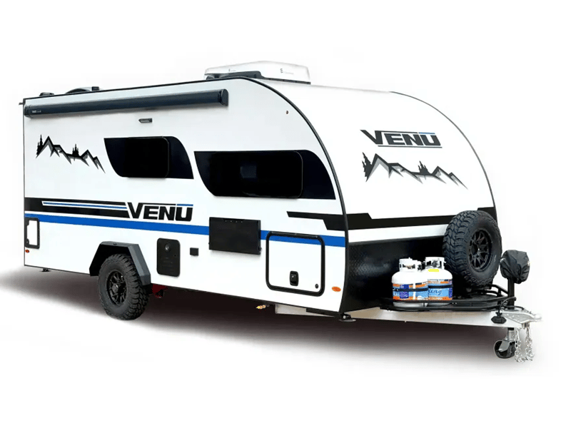 2027 Encore RV Venu 17TB