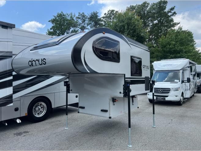 2026 nuCamp Cirrus 620