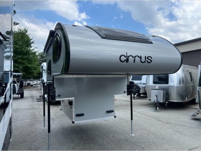 2026 nuCamp 2026 nuCamp Cirrus - thumbnail 5
