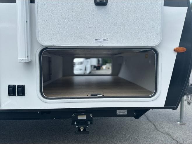 2027 Winnebago 2027 Winnebago Micro Minnie - thumbnail 4