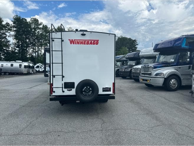 2027 Winnebago 2027 Winnebago Micro Minnie - thumbnail 6