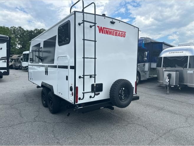 2027 Winnebago 2027 Winnebago Micro Minnie - thumbnail 7
