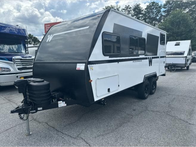 2027 Winnebago 2027 Winnebago Micro Minnie - thumbnail 12