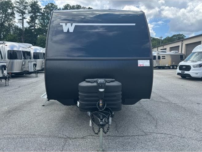 2027 Winnebago 2027 Winnebago Micro Minnie - thumbnail 13