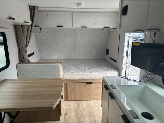 2027 Winnebago 2027 Winnebago Micro Minnie - thumbnail 15