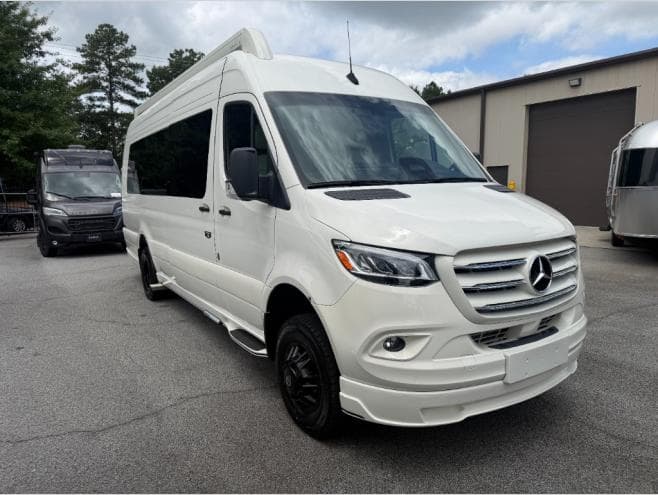 2026 Tiffin Motorhomes GT2 24 CG