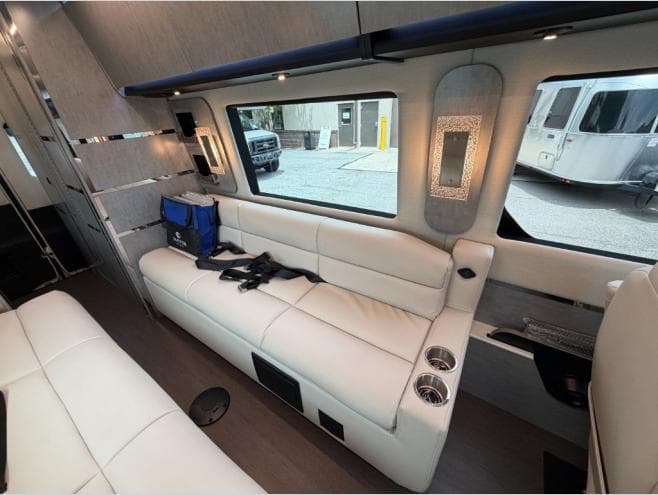 2026 Tiffin Motorhomes 2026 Tiffin Motorhomes GT2 - thumbnail 18