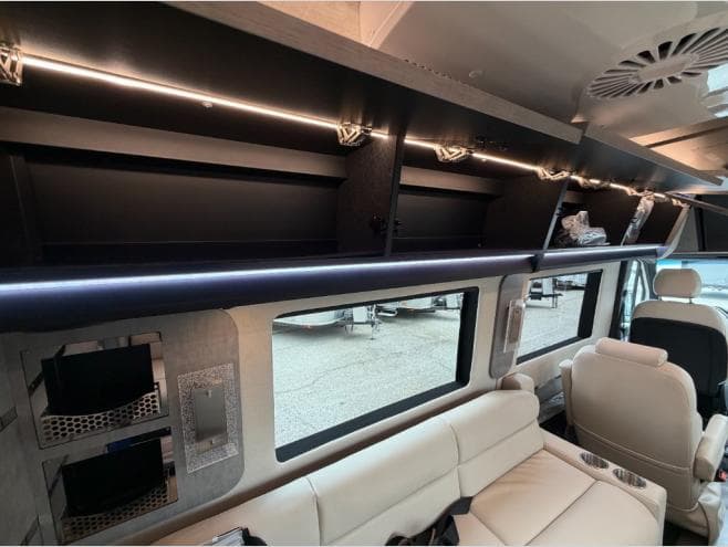 2026 Tiffin Motorhomes 2026 Tiffin Motorhomes GT2 - thumbnail 19
