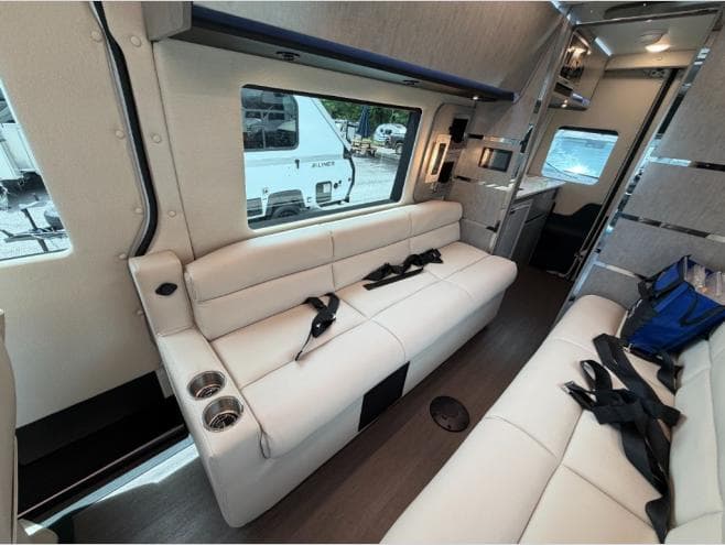 2026 Tiffin Motorhomes 2026 Tiffin Motorhomes GT2 - thumbnail 20