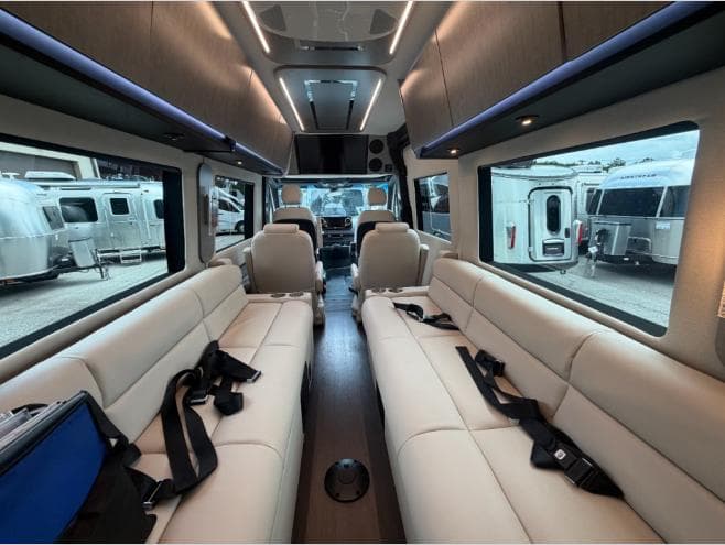2026 Tiffin Motorhomes 2026 Tiffin Motorhomes GT2 - thumbnail 25