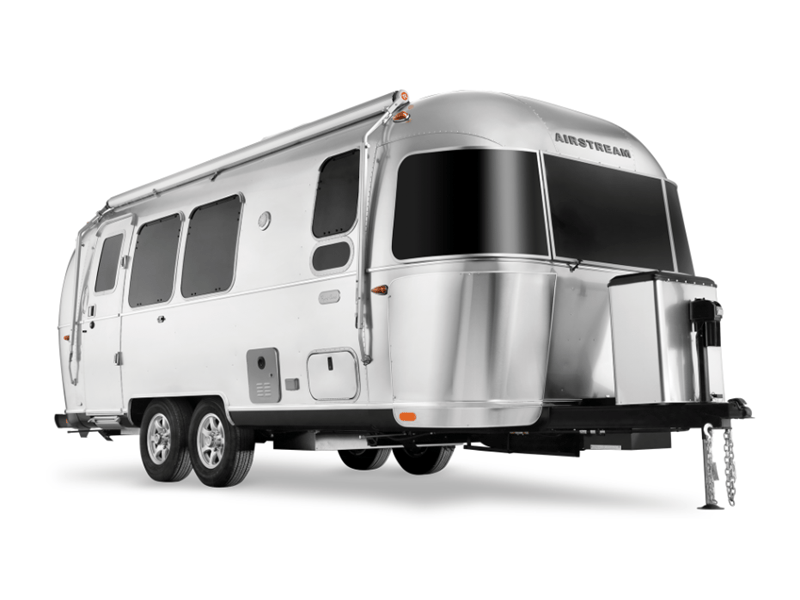 2027 Airstream 2027 Airstream Flying Cloud - image 1