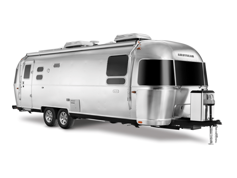 2027 Airstream Flying Cloud 27FB Queen