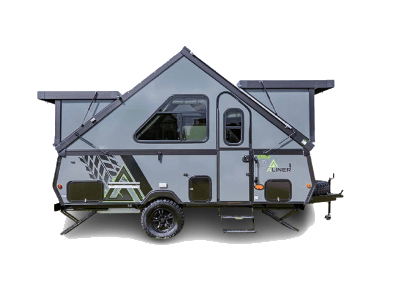 2027 Aliner Evolution 15 Twin