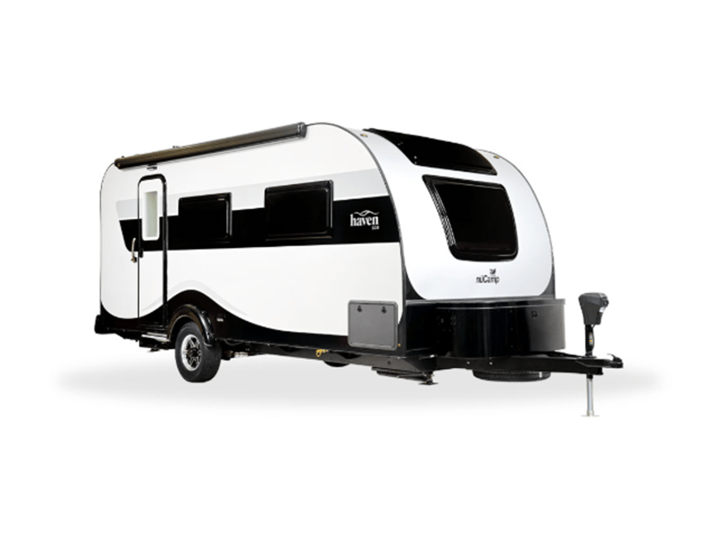 2026 Pleasant Valley Trailer Haven 220 Twin