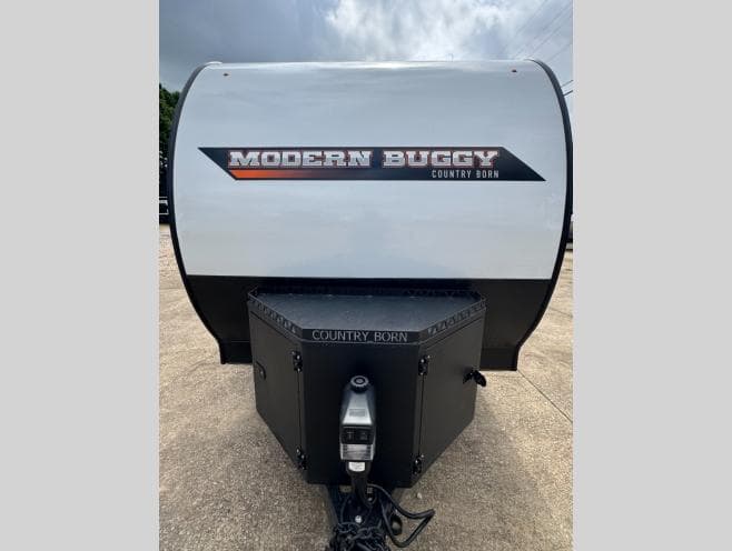 2026 Modern Buggy 2026 Modern Buggy Country Born - thumbnail 6